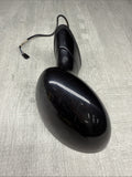 BMW Z3M 96-02 Genuine Door Right Passenger Mirror Assembly Titanium Silver