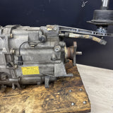 BMW E39 E46 E36 M3 6 Speed Manual Gearbox Transmission Getrag 107k Converted