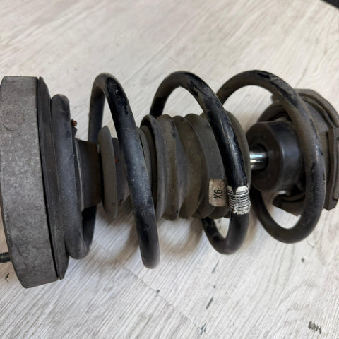 2008–2013 BMW M3 E90/E92/E93 Front Left  Strut Shock EDC OEM 31312283917