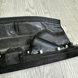 2007-2013 BMW E90 E92 E93 M3 Windshield Cowl V Brace Cover Heater Panel 6979758