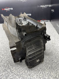 15-20 OEM BMW F80 F82 F83 M3 M4 Cooling Front Fan Housing Shroud
