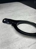 LEFT AIR INTAKE BOX FILTER BRACKET BMW 18-25 F90 F91 F92 F93 M5 M8 OEM