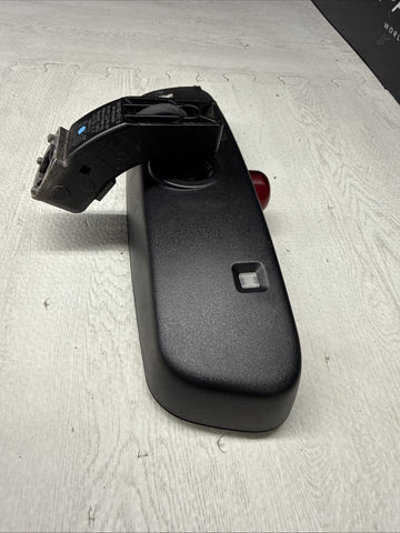 BMW M3 Homelink Compass Auto Dimming Rear View Mirror 3 Series E9x Oem 2007-2013