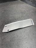 15-19 Ferrari 488 Front Carpet Stainless Steel Guard 82679200