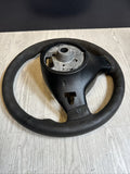 BMW Steering Wheel 01-06 E46 M3 Competition ZCP Stock SMG GRADE D