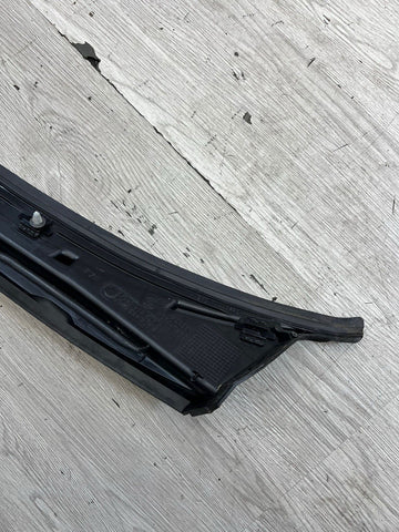 OEM Windshield Wiper Cowl Grille Panel BMW E46 325Ci 330Ci M3 1999-2006 2 Door