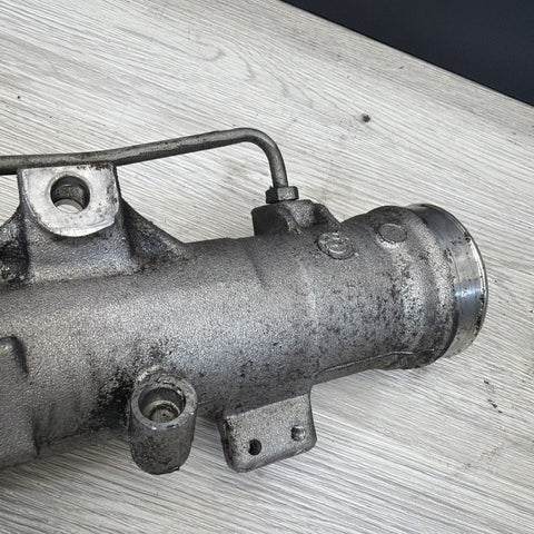 08-13 OEM BMW M3 E90 E92 E93 RWD Power Steering Gear Rack and Pinion L2 45k