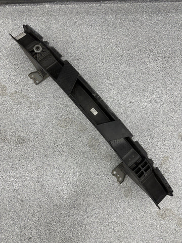 08-13 OEM BMW E92 E93 M3 Front Bumper Reinforcement Rebar Carbon Fiber