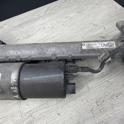 Electric Power Steering Rack Pinion BMW X3M X4M F97 F98 14289010