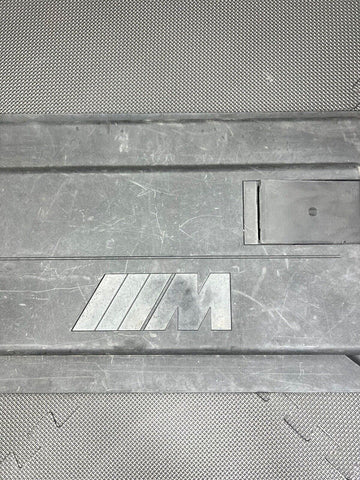 1999-2003 BMW E39 M5 Battery Compartment Trunk Box Cover