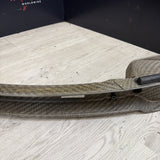 01-06 BMW E46 M3 Front Bumper Rebar Reinforcement Beam