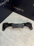 01-06 BMW E46 M3 FRONT SUSPENSION SUBFRAME CRADLE
