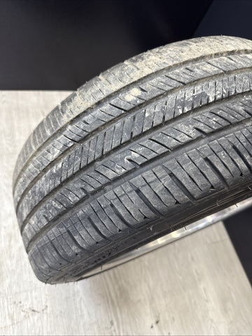 Bmw 17x8 525i 528i 530i 540i RC090 Wheel OEM Rim Factory Stock 1997-2003
