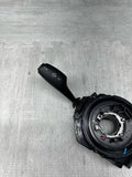 2012-2018 BMW F22 F30 F31 F32 F33 Steering Column Turn Signal Wiper Switch OEM
