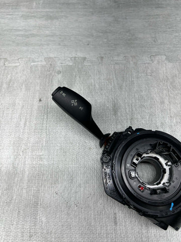 2012-2018 BMW F22 F30 F31 F32 F33 Steering Column Turn Signal Wiper Switch OEM