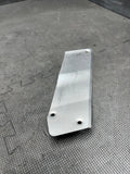 15-19 Ferrari 488 Front Carpet Stainless Steel Guard 82679200