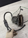 BMW E46 M3 Rear Right Brake Caliper 34212282196