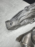 BMW G80 G82 G83 M3 M4 21-26 S58 Engine Support Brackets