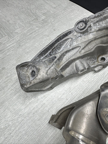 BMW G80 G82 G83 M3 M4 21-26 S58 Engine Support Brackets
