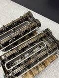BMW E39 M5 S62 Cylinder Heads 11121407003