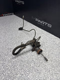 Genuine OEM Clutch Slave Cylinder + Hose BMW E39 M5