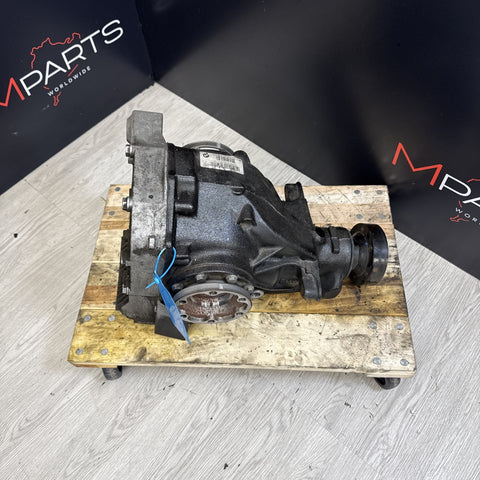 BMW E90 E92 E93 M3 08-13 DCT S65 Rear Differential Diff 3.15 Ratio