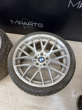 BMW E90 E92 E93 M3 08-13 19” OEM Competition Wheels Style 359 *Custom