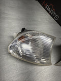 00-03 BMW E46 325 328 M3 Clear Corner Lights Tail Lamps 6919651 6919652