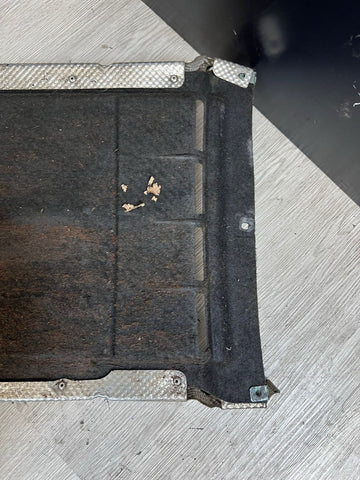 Underbody Transmission Cover Undertray 08-13 BMW E90 E92 E93 M3 S65