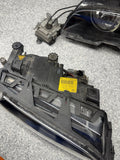 02-06 BMW E46 M3 Original Bi Xenon Headlights Stock
