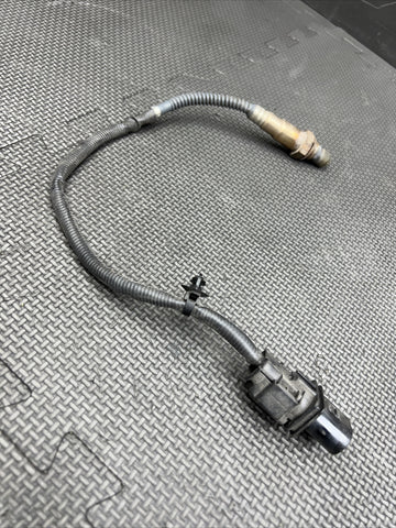 2008-14 FERRARI CALIFORNIA FRONT EXHAUST O2 OXYGEN SENSOR LAMBDA F149 FF 458 OEM