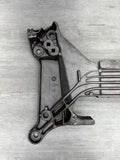 21-26 BMW G80 G82 G83 M3 M4 TRANSMISSION CROSSMEMBER BRACKET MOUNT 2231808942101
