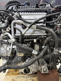 2025 BMW 19-26 G80 G82 G83 M3 M4 X3M X4M F97 F98 S58 AWD Engine Motor 650 Miles