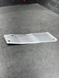 15-19 Ferrari 488 Front Carpet Stainless Steel Guard 82679200