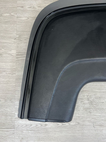 (PICKUP ONLY) BMW 01-05 E46 325ci 330ci M3 Convertible Top Storage Tonelle Cover