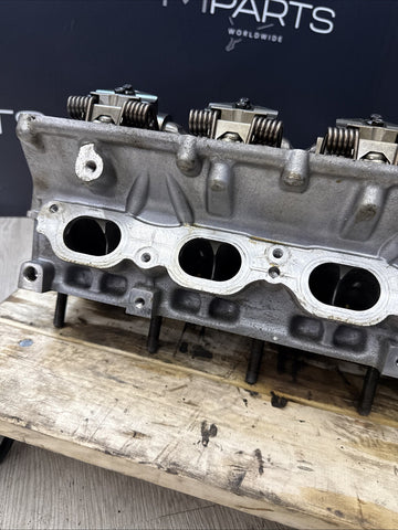 2024 Ford Mustang Cylinder Head 2k Miles