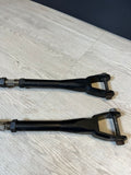 ECS Tuning Performance Adjustable Rear Control Arms Set E46 M3