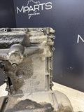 2008-2013 BMW E90 E92 E93 M3 S65 V8 LOWER ENGINE OIL PAN OEM