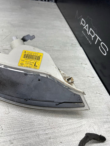 2004-10 BMW E63 E64 645 650 M6 Front Turn Signal Lights Lamps OEM