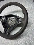 E46 M3 Competition SMG Alcantara Steering Wheel Genuine BMW 32342282502