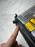 2003 BMW 3 Series E46 325 330 M3 CD Player Business Radio *Knob Sticks Out*