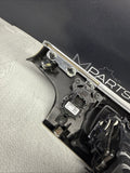INTERIOR TRIM ALUMINUM MOLDING COVER SET BMW F10 535I 550I M5 (2011-2016) OEM