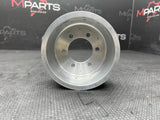 2006-2010 BMW E60 M5 S85 V10 ENGINE CRANK PULLEY HARMONIC BALANCER