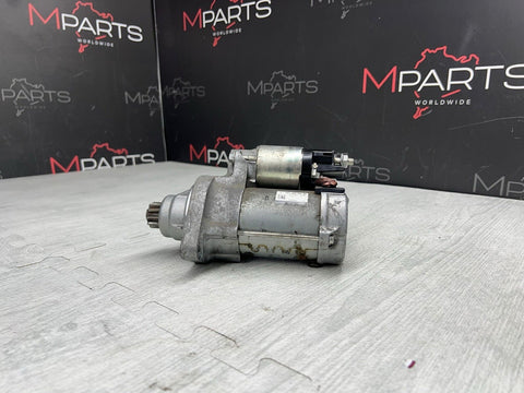 PORSCHE 12-19 911 991 Gt3 Starter 9A260410900 24632265