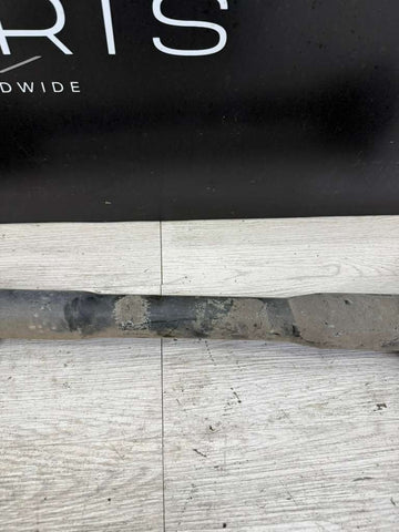 01–05 BMW E46 330i Rear Right Axle CV Shaft Large 38mm OEM 1229790 AI03