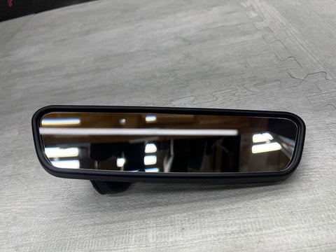 92-99 BMW E36 318 323 325 328 M3 Rear View Mirror 51161928939