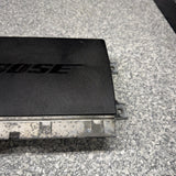 2025 Porsche 718 Cayman GT4 RS Radio Audio Sound Amplifier OEM 982035223
