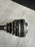 98-02 BMW Z3M Z3 M Rear Right/Left Suspension Hub Spindle Axle Arm Oem