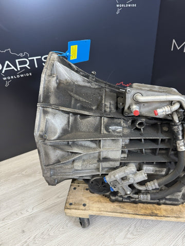 2009 BMW E90 E92 E93 M3 DCT S65 Complete Dual Clutch Transmission Gearbox 104k