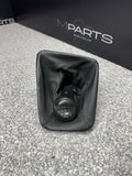 BMW 01-06 E46 M3 6 Speed Shift Knob Shifter OEM Illuminated